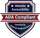 Website Accessibility