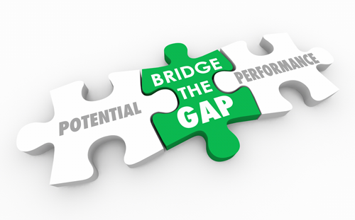 great teacher sites bridge the gap