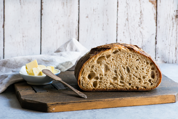 baking bread is like effective school website management